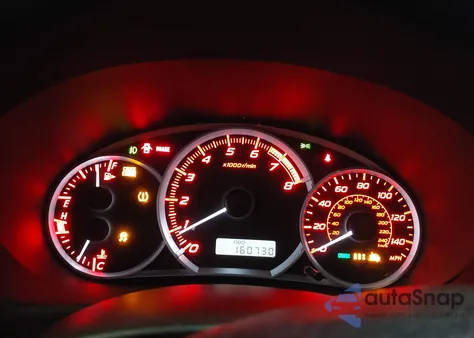 2012 Subaru Impreza Wrx из США, поврежденный, VIN JF1GV7E66CG002732